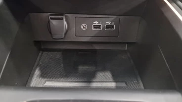Renault Clio Techno full hybrid E-Tech 145 (103Kw)