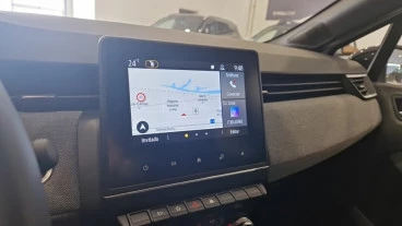 Renault Clio Techno full hybrid E-Tech 145 (103Kw)