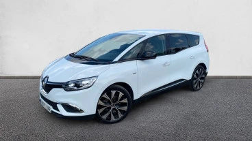 Renault Grand Scénic Limited TCe 103kW (140CV) GPF MY2021