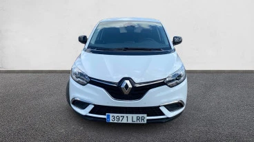 Renault Grand Scénic Limited TCe 103kW (140CV) GPF MY2021