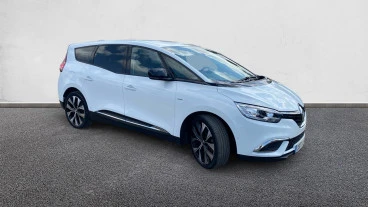 Renault Grand Scénic Limited TCe 103kW (140CV) GPF MY2021