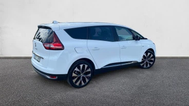 Renault Grand Scénic Limited TCe 103kW (140CV) GPF MY2021