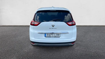 Renault Grand Scénic Limited TCe 103kW (140CV) GPF MY2021