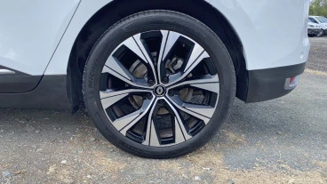 Renault Grand Scénic Limited TCe 103kW (140CV) GPF MY2021