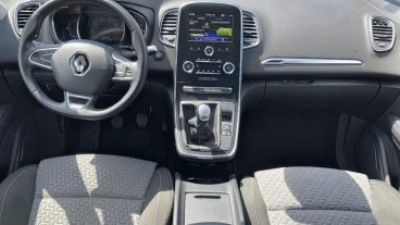 Renault Grand Scénic Limited TCe 103kW (140CV) GPF MY2021