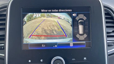 Renault Grand Scénic Limited TCe 103kW (140CV) GPF MY2021