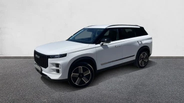Jaecoo 7 PHEV Select 1.5 TGDI+1DHT 255kW FWD