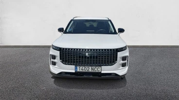 Jaecoo 7 PHEV Select 1.5 TGDI+1DHT 255kW FWD