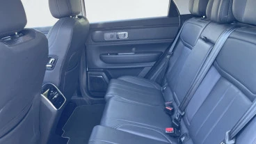 Jaecoo 7 PHEV Select 1.5 TGDI+1DHT 255kW FWD