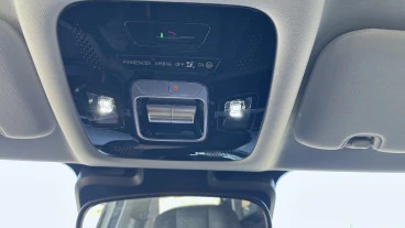 Jaecoo 7 PHEV Select 1.5 TGDI+1DHT 255kW FWD