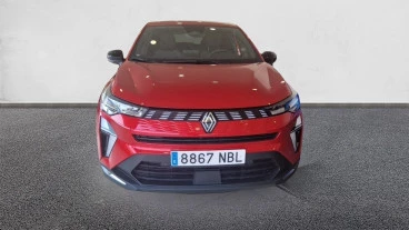 Renault Symbioz Techno E-Tech full hybr 105kW (145CV)