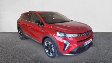 Renault Symbioz Techno E-Tech full hybr 105kW (145CV)