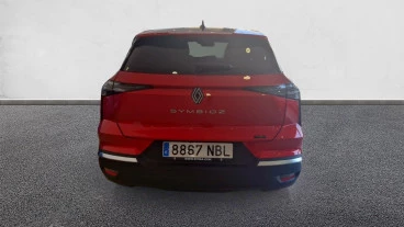 Renault Symbioz Techno E-Tech full hybr 105kW (145CV)