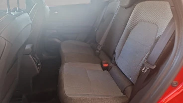 Renault Symbioz Techno E-Tech full hybr 105kW (145CV)