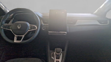 Renault Symbioz Techno E-Tech full hybr 105kW (145CV)