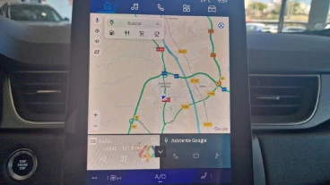 Renault Symbioz Techno E-Tech full hybr 105kW (145CV)