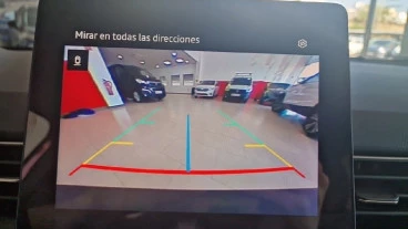 Renault Symbioz Techno E-Tech full hybr 105kW (145CV)