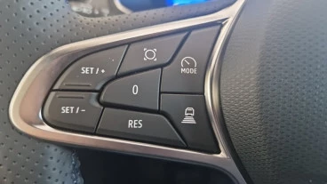 Renault Symbioz Techno E-Tech full hybr 105kW (145CV)