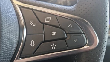 Renault Symbioz Techno E-Tech full hybr 105kW (145CV)