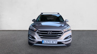 Hyundai Tucson 1.7CRDi 85kW (115CV) BlueDrive Klass 4x2