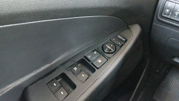 Hyundai Tucson 1.7CRDi 85kW (115CV) BlueDrive Klass 4x2