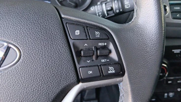 Hyundai Tucson 1.7CRDi 85kW (115CV) BlueDrive Klass 4x2