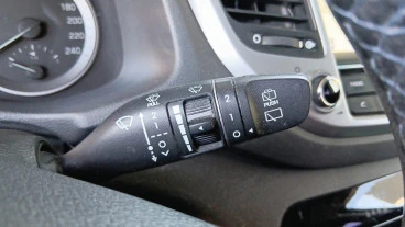 Hyundai Tucson 1.7CRDi 85kW (115CV) BlueDrive Klass 4x2