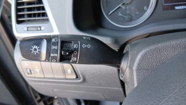 Hyundai Tucson 1.7CRDi 85kW (115CV) BlueDrive Klass 4x2