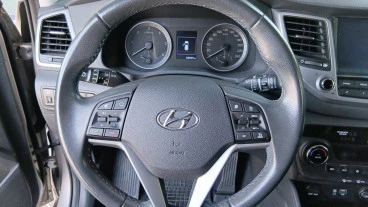 Hyundai Tucson 1.7CRDi 85kW (115CV) BlueDrive Klass 4x2