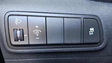 Hyundai Tucson 1.7CRDi 85kW (115CV) BlueDrive Klass 4x2