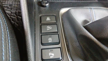 Hyundai Tucson 1.7CRDi 85kW (115CV) BlueDrive Klass 4x2
