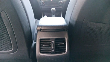 Hyundai Tucson 1.7CRDi 85kW (115CV) BlueDrive Klass 4x2