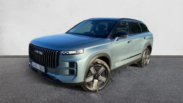 Jaecoo 7 PHEV Exclusive 1.5 TGDI+1DHT FWD