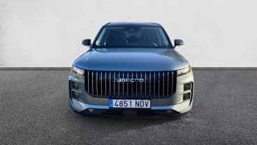 Jaecoo 7 PHEV Exclusive 1.5 TGDI+1DHT FWD