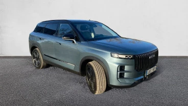 Jaecoo 7 PHEV Exclusive 1.5 TGDI+1DHT FWD