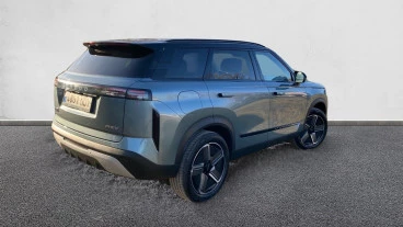 Jaecoo 7 PHEV Exclusive 1.5 TGDI+1DHT FWD