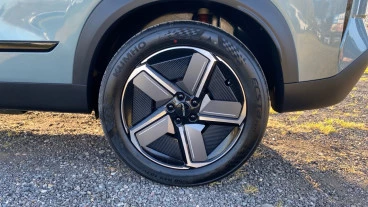 Jaecoo 7 PHEV Exclusive 1.5 TGDI+1DHT FWD