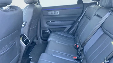 Jaecoo 7 PHEV Exclusive 1.5 TGDI+1DHT FWD