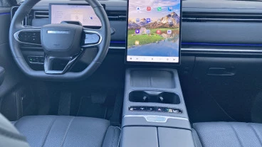 Jaecoo 7 PHEV Exclusive 1.5 TGDI+1DHT FWD