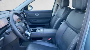 Jaecoo 7 PHEV Exclusive 1.5 TGDI+1DHT FWD