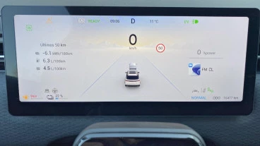 Jaecoo 7 PHEV Exclusive 1.5 TGDI+1DHT FWD