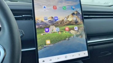 Jaecoo 7 PHEV Exclusive 1.5 TGDI+1DHT FWD