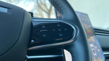 Jaecoo 7 PHEV Exclusive 1.5 TGDI+1DHT FWD