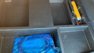 Jaecoo 7 PHEV Exclusive 1.5 TGDI+1DHT FWD