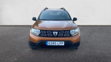 Dacia Duster Essent. Blue dCi 85kW (115CV) 4X2