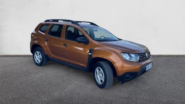 Dacia Duster Essent. Blue dCi 85kW (115CV) 4X2