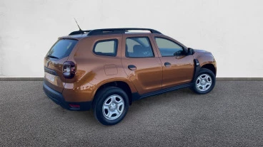 Dacia Duster Essent. Blue dCi 85kW (115CV) 4X2