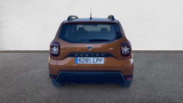 Dacia Duster Essent. Blue dCi 85kW (115CV) 4X2
