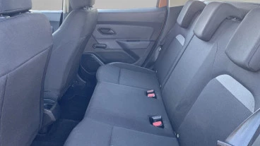 Dacia Duster Essent. Blue dCi 85kW (115CV) 4X2
