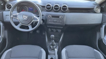 Dacia Duster Essent. Blue dCi 85kW (115CV) 4X2
